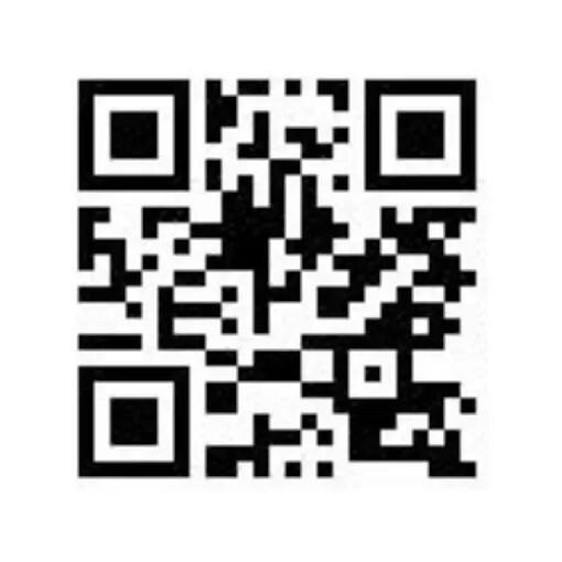 New BB Recruitment QR Code